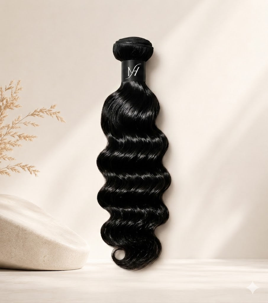 Body Wave