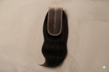 CLOSURE : Lisse/ Bodywave/ Curly