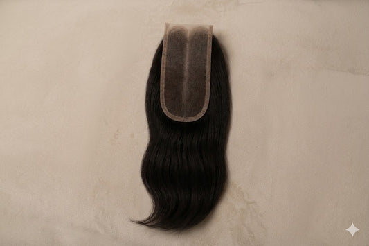 CLOSURE : Lisse/ Bodywave/ Curly
